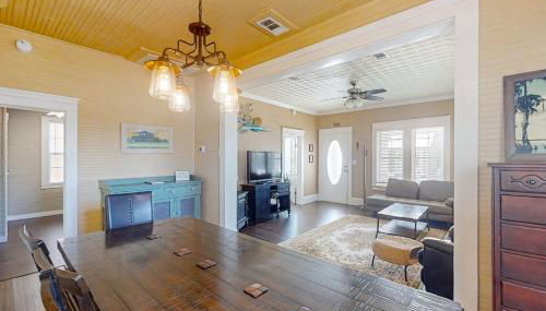 Pet -Friendly Home Walking Distance to Down St Augustine - Foto 5