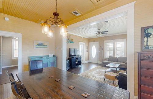 Pet -Friendly Home Walking Distance to Down St Augustine - Foto 5