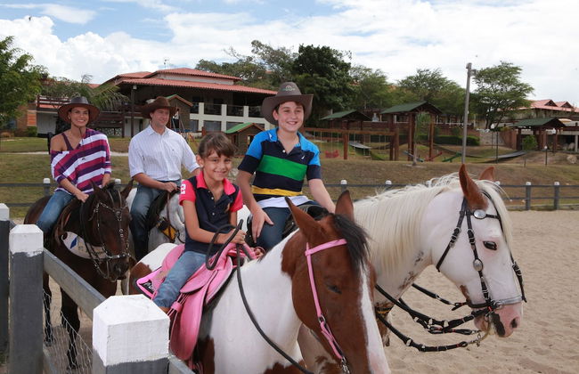 Fazenda Monte Castelo - Foto 13