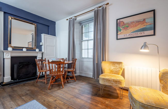 The Doctors Hoose Street Parking - Foto 13