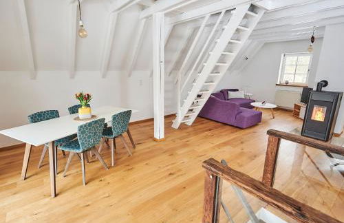 Holiday Home Komfortables Ferienhaus in purer Natur by Interhome - Photo 10