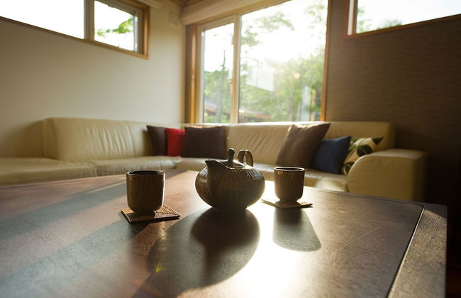 Holiday Niseko Shinsetsu Apartments - Photo 53