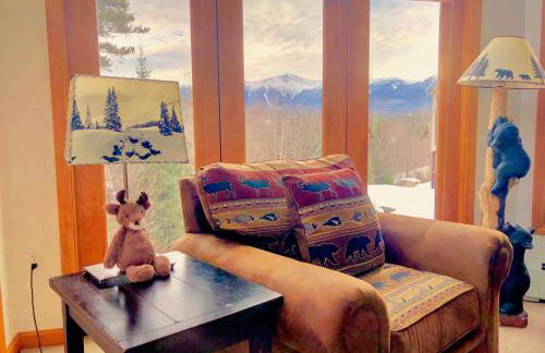 C6 Beautiful views from this Crawford Ridge Townhome a short walk from the slopes - Foto 1