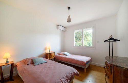 Villa des Barnèdes - Photo 16