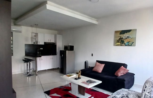 501 Moderno Aparta-Suite en Versalles Tipo Loft - Cali Tower Suites & Lofts - Photo 24