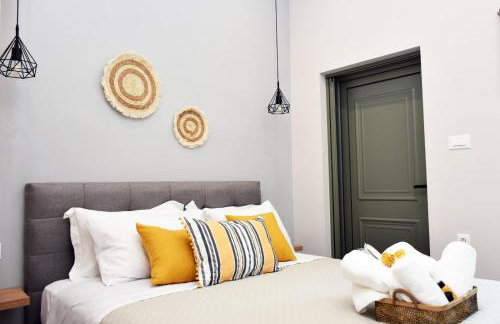 Manolis cozy home - Foto 1