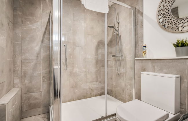 Central Belfast Apartments: Citygate - Foto 57