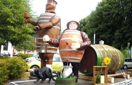 Ferienhaus Kaimt Zell - Foto 58