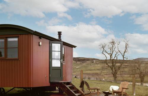 Lapwing Shepherds Hut - Uk7631 - Foto 6