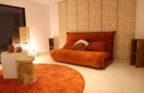 Villa Luxe Oasis - Foto 28