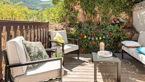 Apartment in Dambach near Vineyards - Foto 4