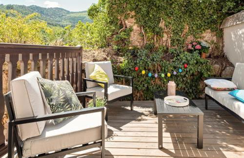 Apartment in Dambach near Vineyards - Foto 4