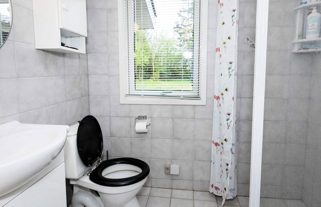 6 Person Holiday Home in Veslos - Foto 14