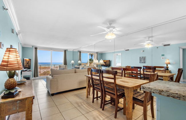 Destin on the Gulf 206 - Foto 42