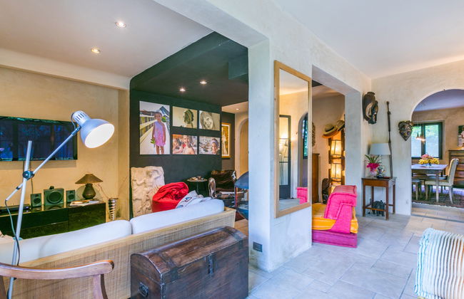 Villa Vittoria - Foto 11