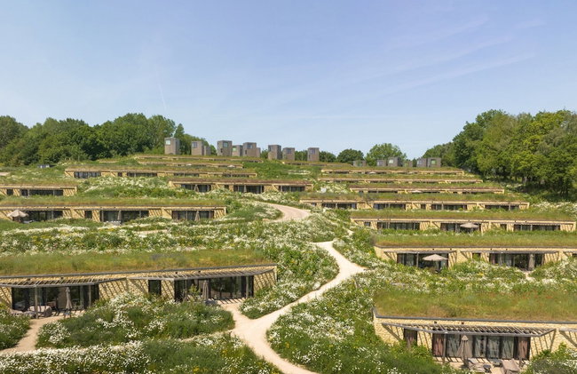 Detached Lodge Near Maastricht - Foto 27