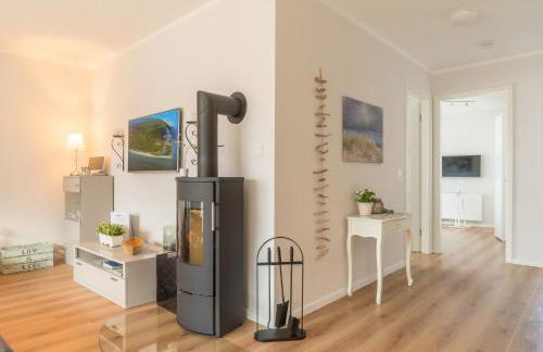 Ostsee - Appartement Nr 94 "Luv und Lee" im Strand Resort - Foto 3