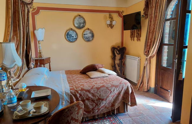 Holiday Home Near Lago di Chiusi With Pool - Photo 10