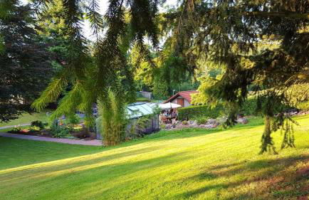 Moderne Komfortwohnung im Kurort am Rennsteig - Foto 34