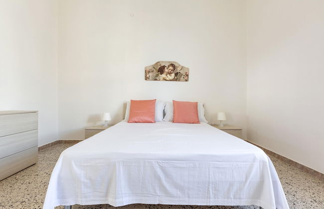 2856 Residence Bellavista- APP 8 II P Fronte Mare by Barbarhouse - Foto 12