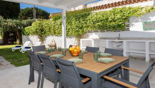 Villa Vilafortuny by Interhome - Foto 4