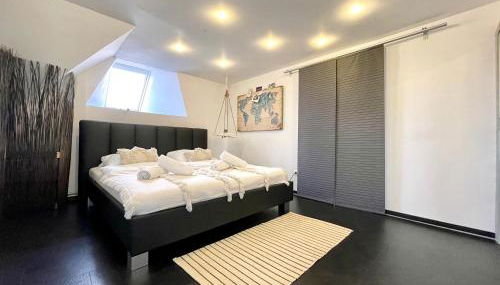 B OUR GUEST at NEW FLAT NEARBY DRESDEN !!!POOL!!! - Foto 4