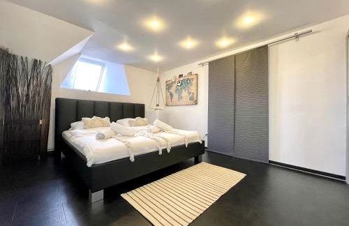 B OUR GUEST at NEW FLAT NEARBY DRESDEN !!!POOL!!! - Foto 4