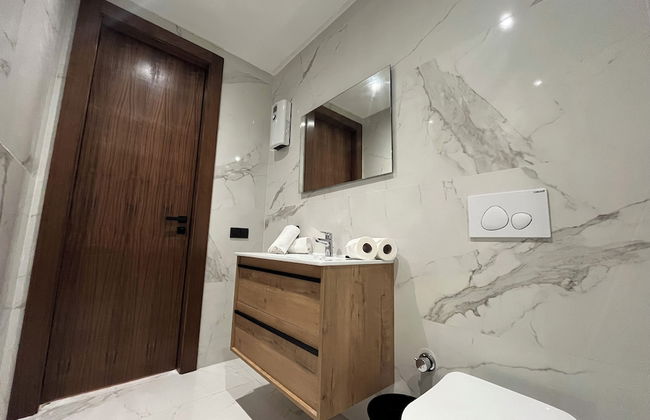 Les Joyeux Luxury Suites & Appart - Foto 60