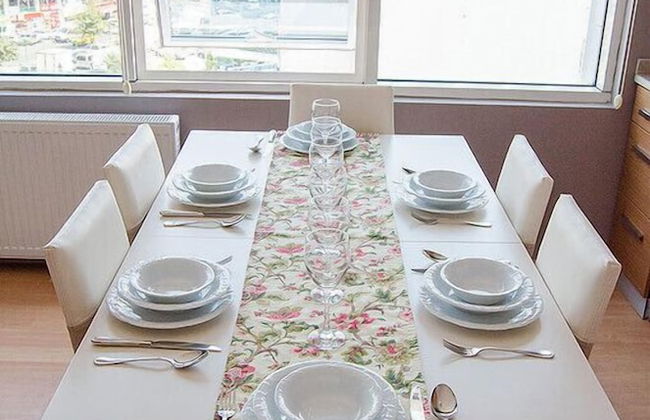 Academia Residence - Foto 8