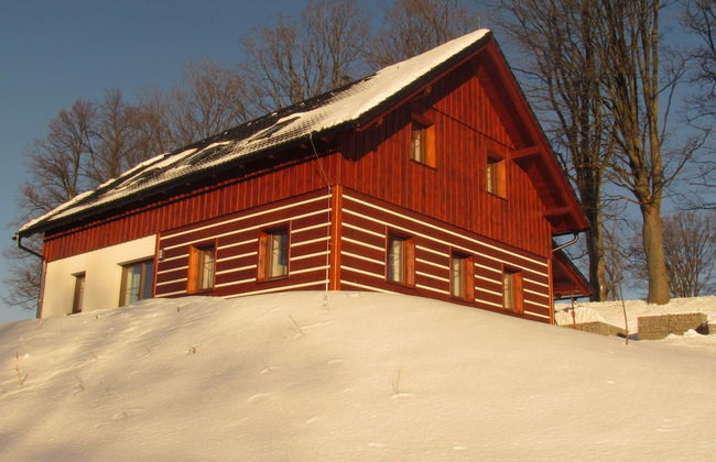 Lazne Libverda Llp015 - Photo 51