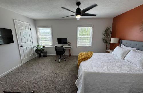 Azalea: 2 primary bedrooms w/ bathrooms - Foto 13