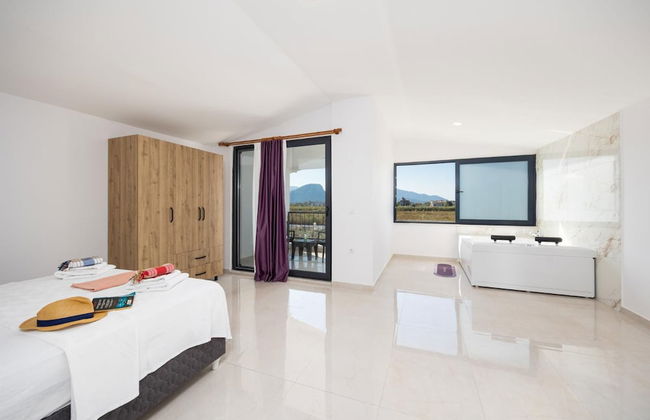 Villa Funda in Dalyan - Photo 24