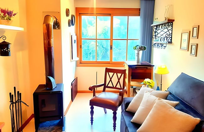 Siga Gramado-Perfeito no Centro-Completo - Foto 1