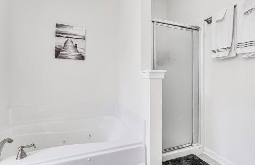 101 Reasons to Stay! Savannah Lakes Village Home - Foto 16