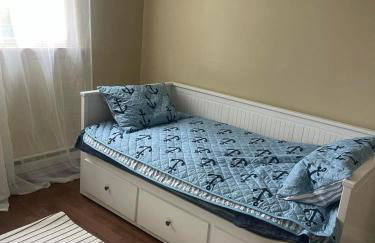 Three Bedroom House - Cape May short walk to the Bay - Foto 16