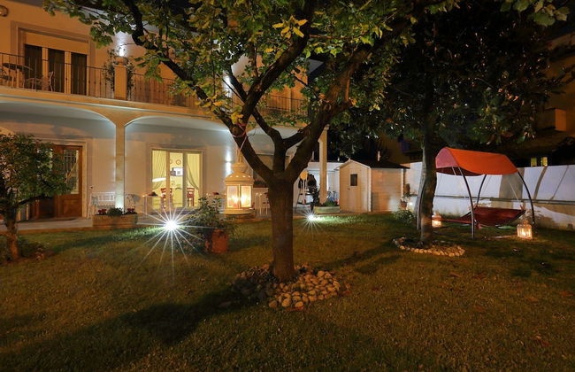 Florence Comfort B&B - Photo 71