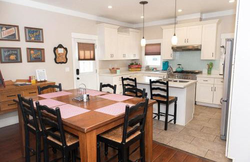 Historic craftsman sleeps 9 3br2.5ba Disney 1mi - Foto 11