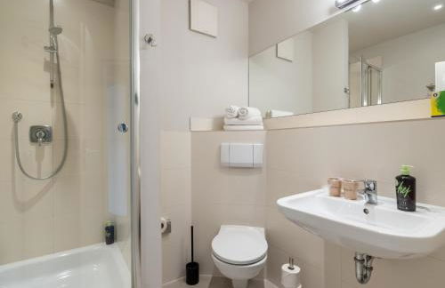 Limehome Berlin Chausseestrasse - Foto 70