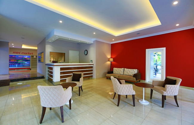 Perle Apart Hotel - Foto 3