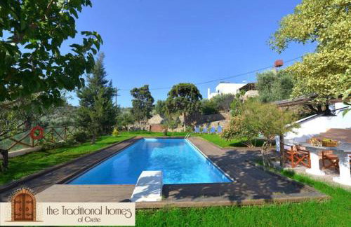 Elounda Collection Villa - Foto 32