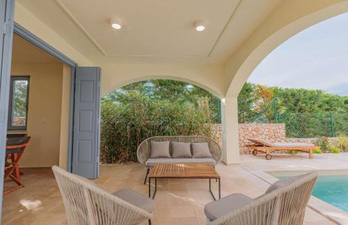 Seafront Villa Adriatica with pool - Photo 4