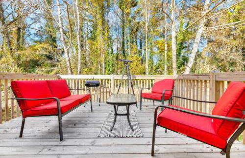 Relaxing Home Near Atlanta - Foto 2