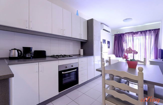 Seaside 2 Bedroom Apartment With Side Sea Views - Foto 3