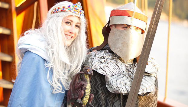 Crociera Karaka e tour a piedi sul tema de Il Trono di Spade - Foto 3