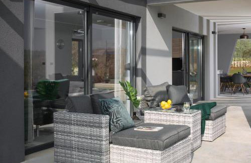 Villa Infinity - Foto 6