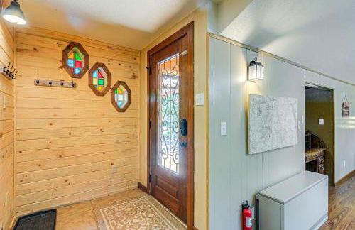 Family-Friendly House Fish, Hike, Bike and More! - Foto 4