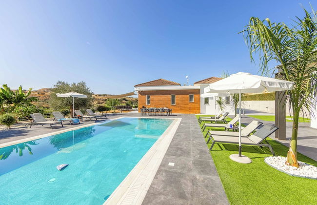 Villa Anastasia Maria - Foto 37