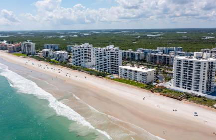 Chic Oceanwalk Escape 11-504 - Foto 28