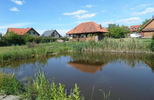 Agroturystyka Pod Podkową - Photo 28