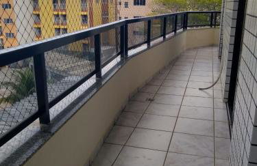 Apartamento Leonardo da Vinci-Praia do Forte-03 Quartos-Cabo Frio - Foto 6